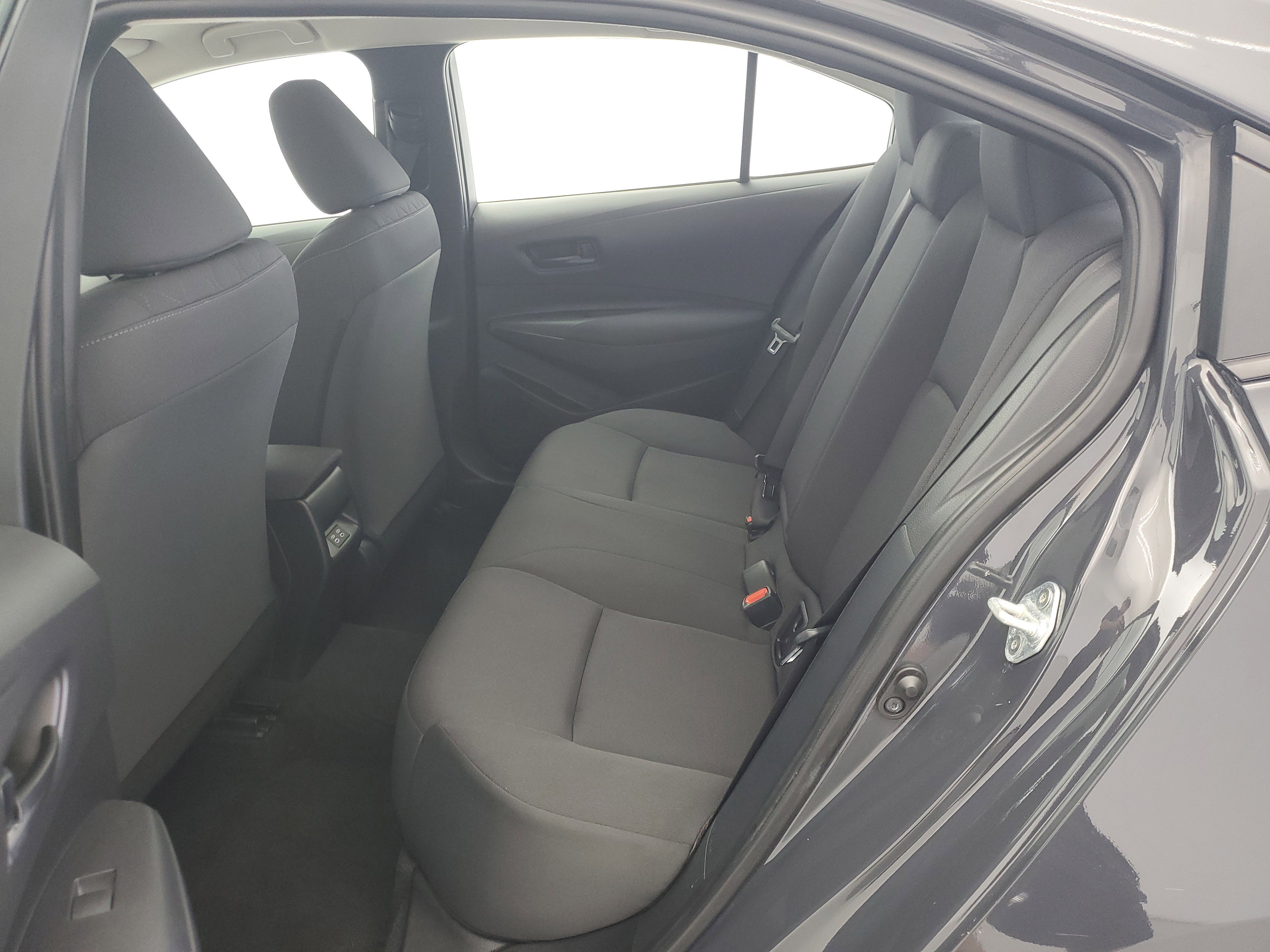 Used 2024 Underground Toyota LE image 12