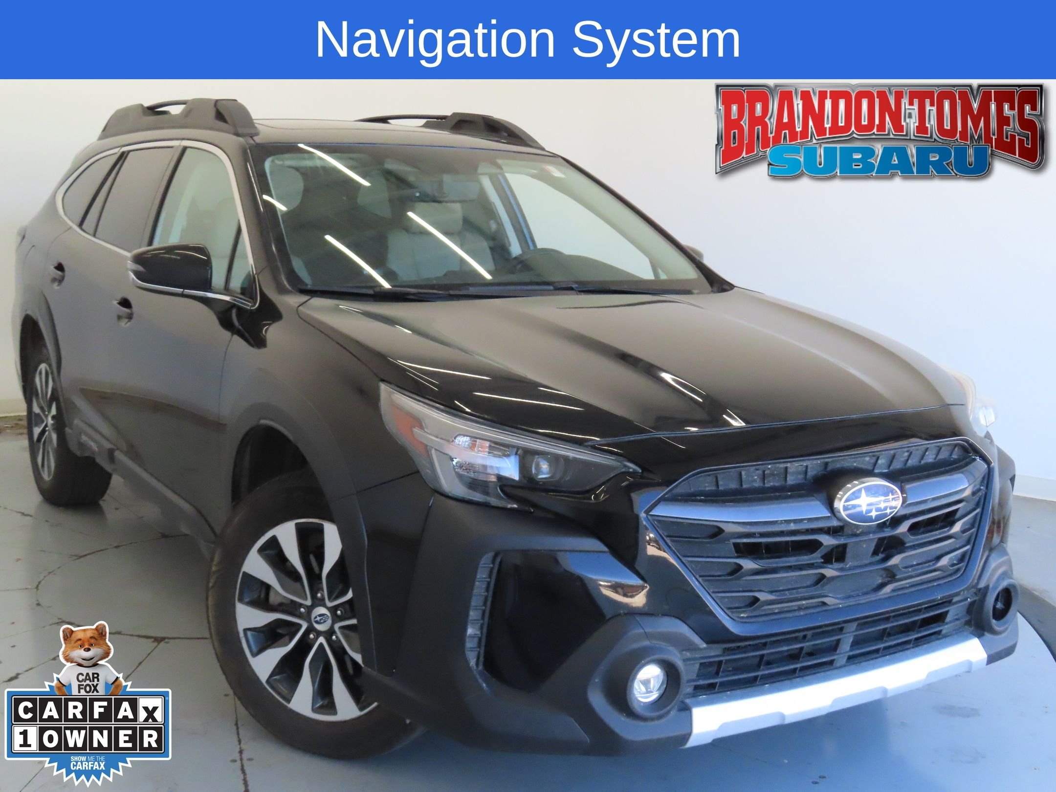 2023 Subaru Outback Limited