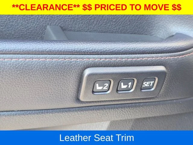 Certified Used 2023 White Toyota Limited image 22