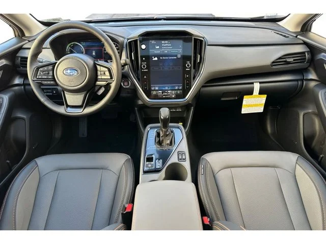 New 2026 SAPPHIRE BLUE PEARL Subaru Limited Hybrid image 53