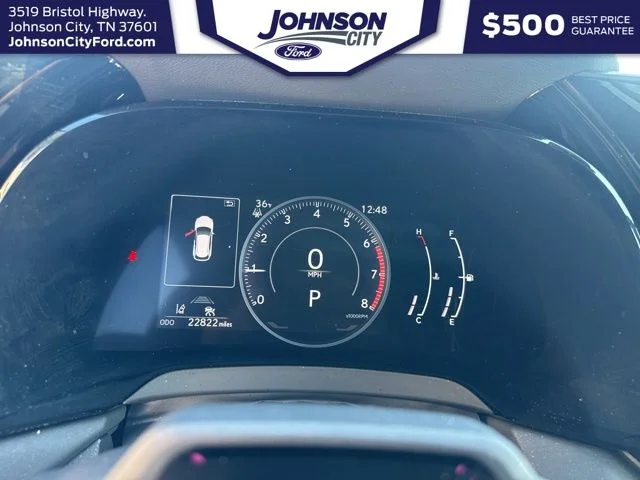 Used 2023 Black Lexus 350 Premium image 23