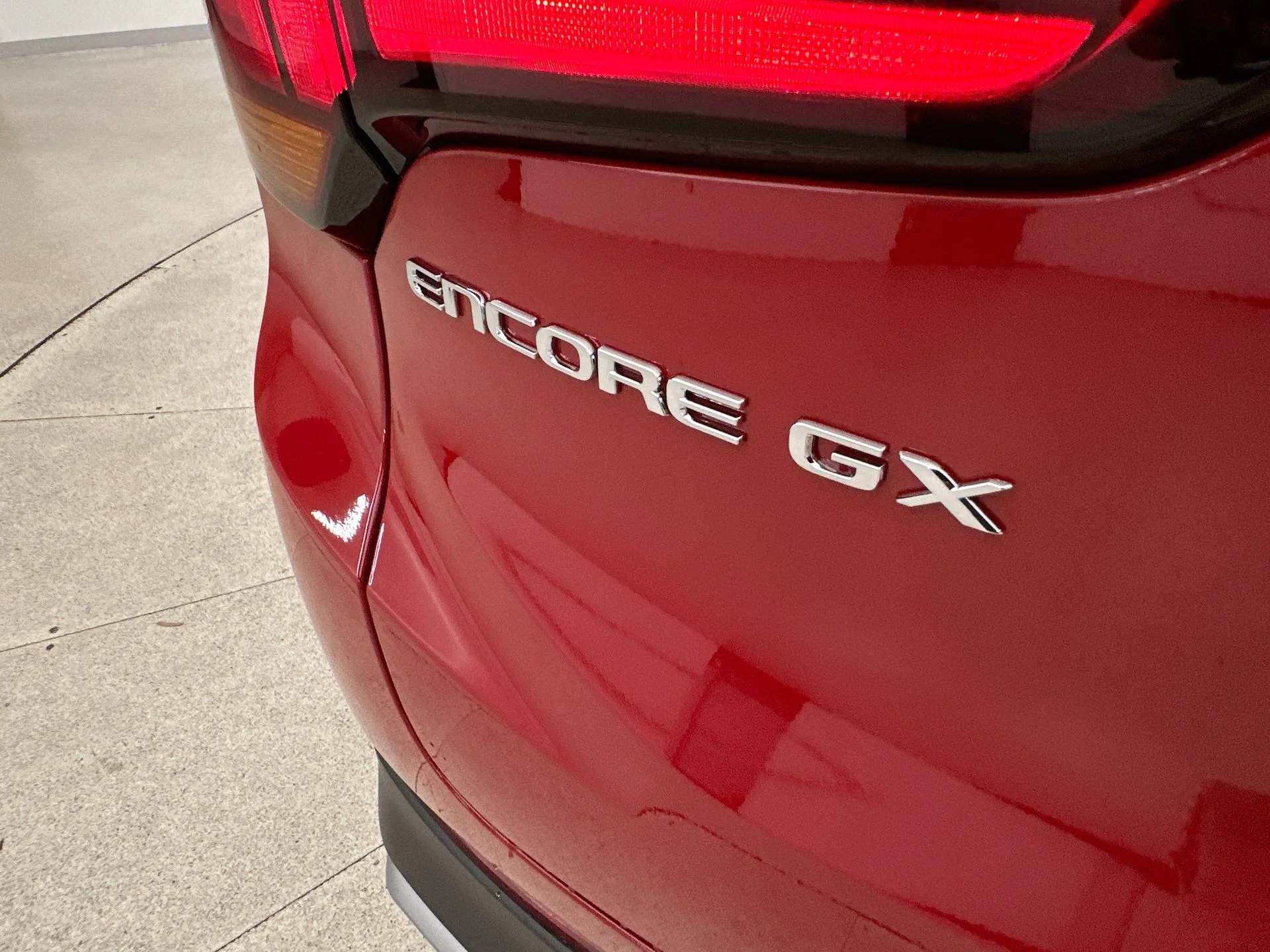 2026 Buick Encore GX Preferred - Photo 79
