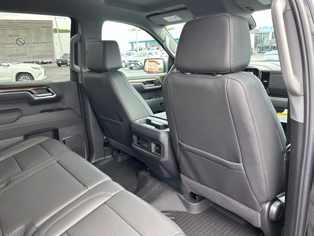 2026 Chevrolet Silverado 1500 LT - Photo 43
