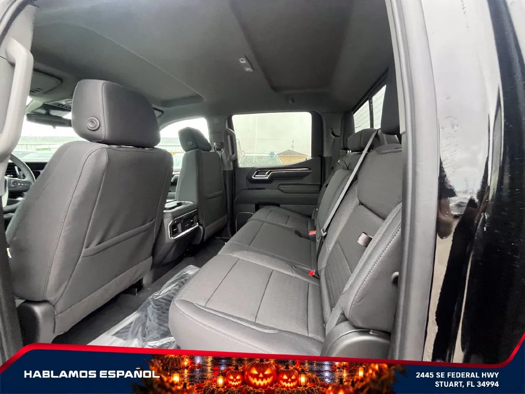 New 2026 Onyx Black GMC Elevation image 12