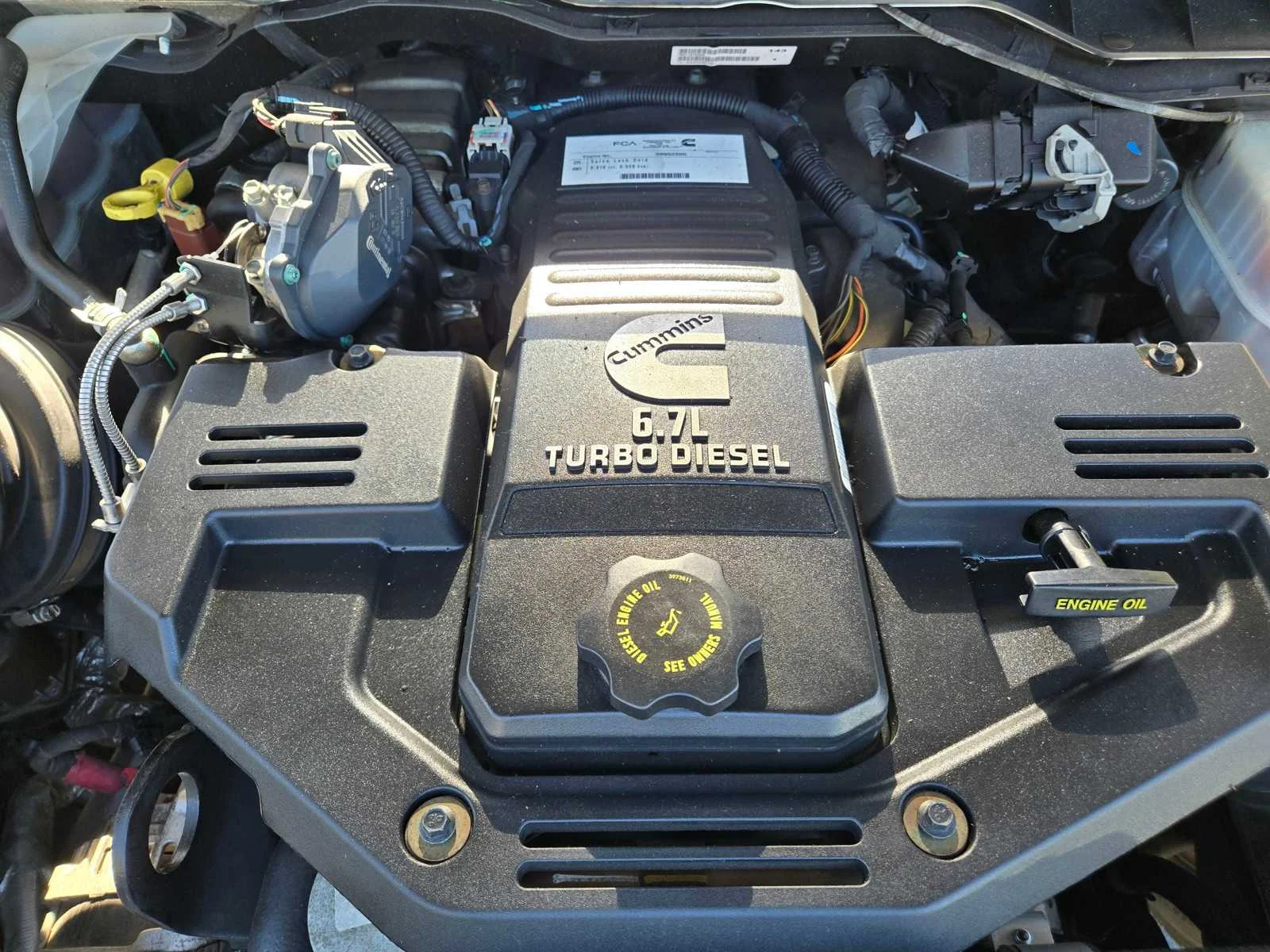 Used 2018  Ram Tradesman image 25