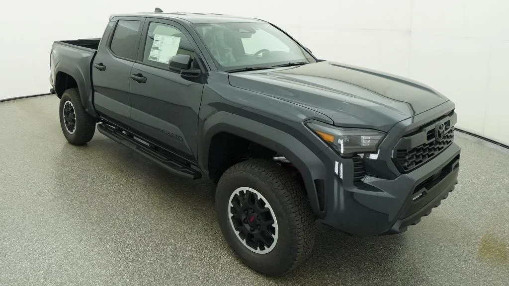 New 2026 Underground Toyota TRD Off-Road image 10