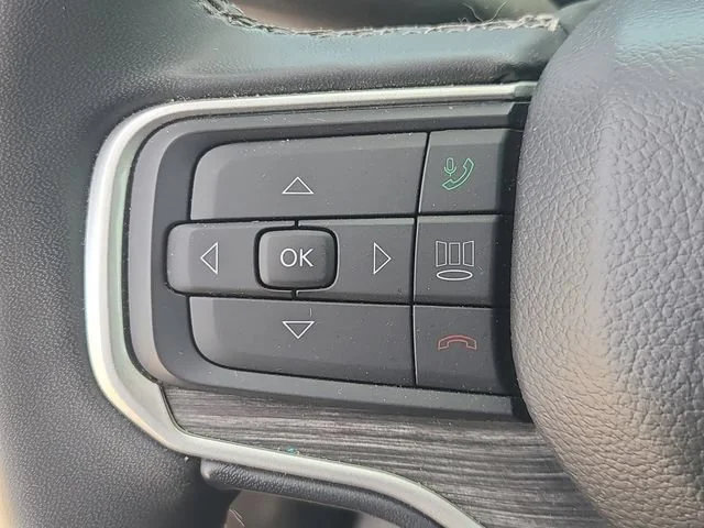 Used 2023 Red Jeep Series III image 23