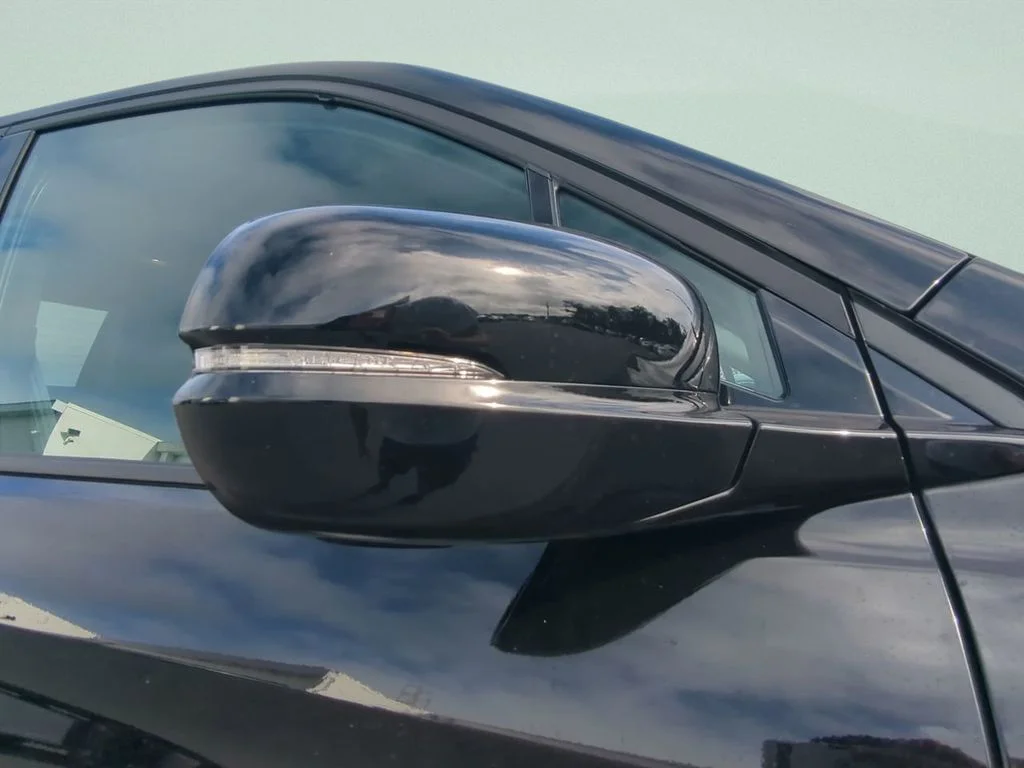 New 2026 Crystal Black Pearl Honda Black Edition image 27