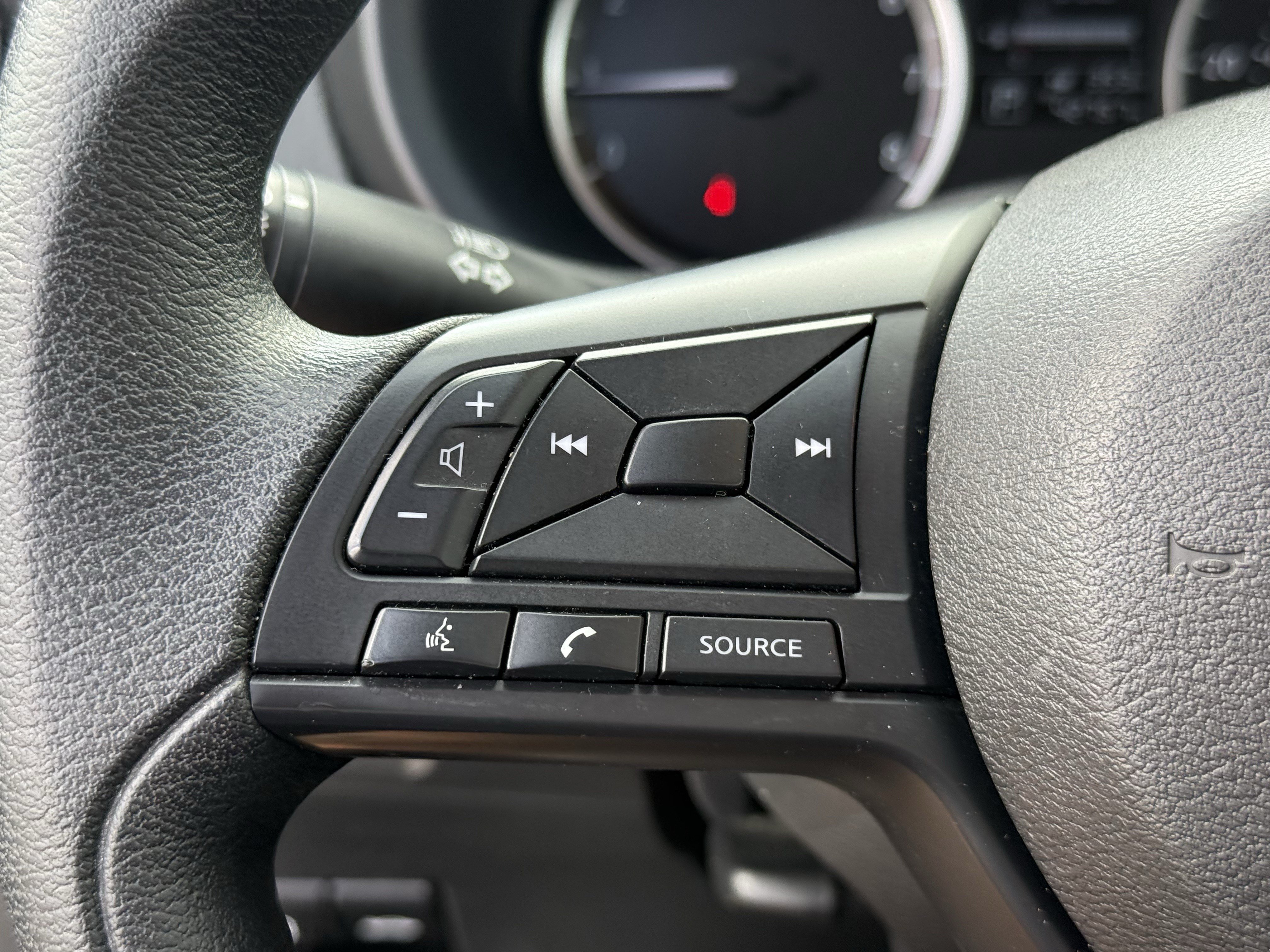 Used 2024 Fresh Powder Nissan S image 16