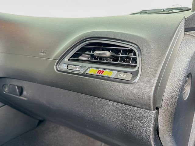 Used 2023 Blue Dodge SRT Demon 170 image 50