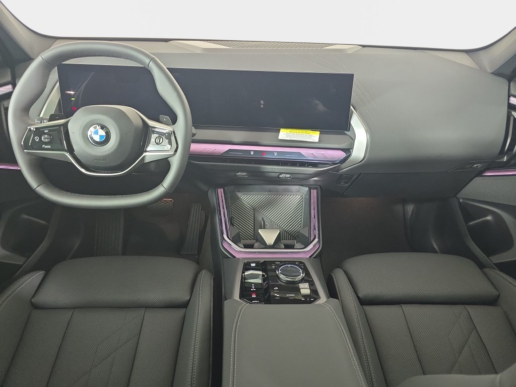 Used 2026 Black Sapphire Metallic BMW 30 xDrive image 11