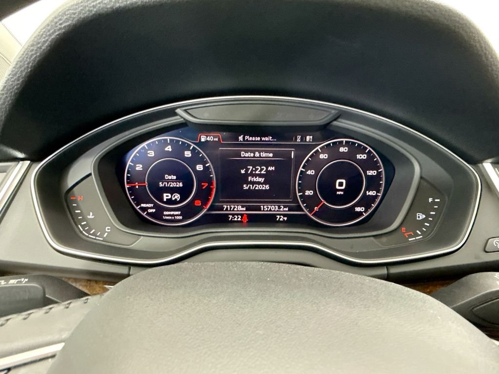 Used 2019 Silver Audi 2.0T Premium Plus image 33
