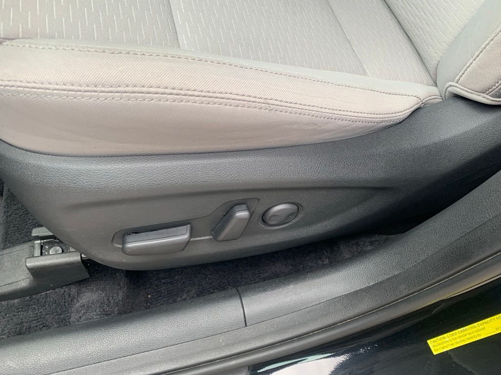 2020 Hyundai Tucson SEL - Photo 12