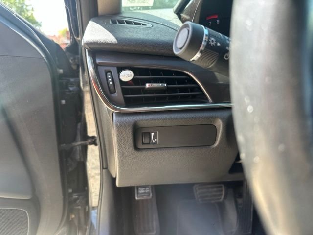 Used 2013 Black Cadillac 2.0L Turbo image 19