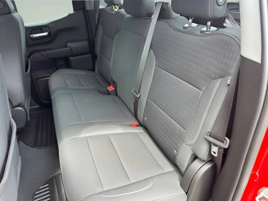 2023 GMC Sierra 1500 Pro - Photo 18