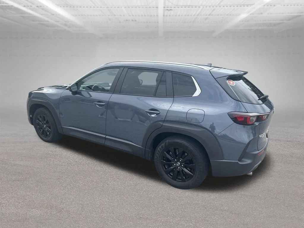 Used 2024 Gray Mazda 2.5 S Premium Package image 2