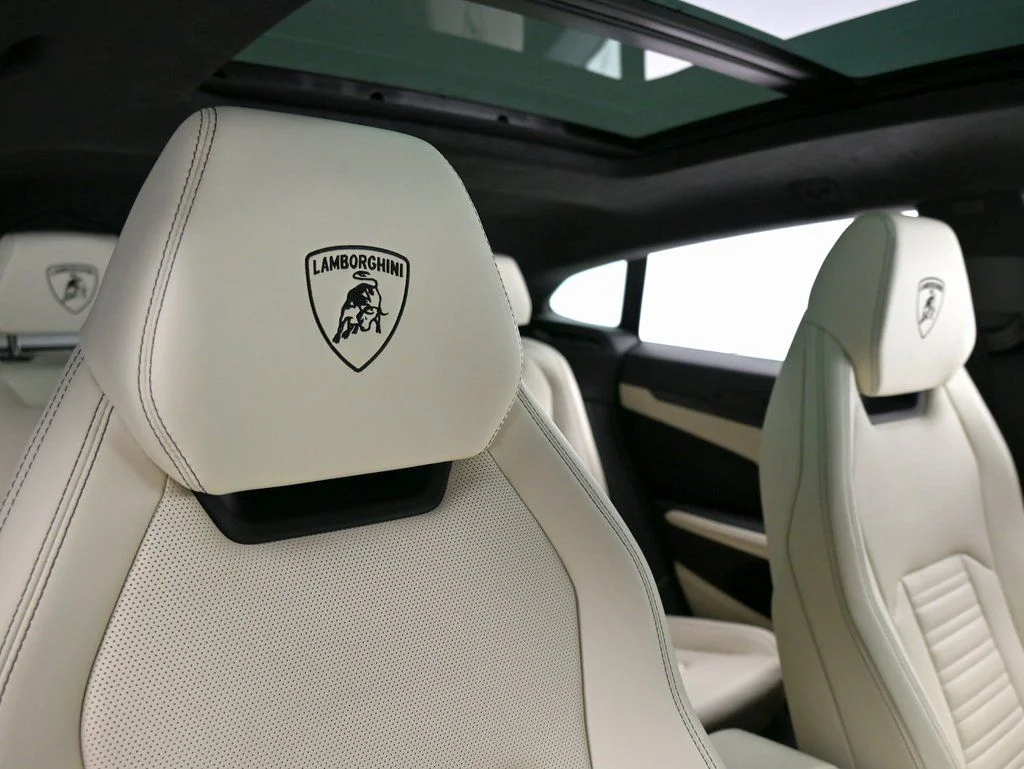2025 Lamborghini Urus SE - Photo 14