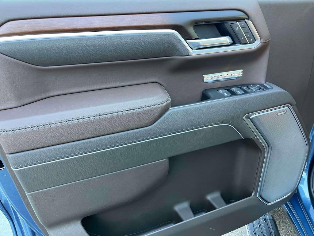 2026 GMC Sierra 1500 Denali - Photo 18