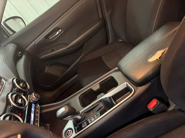 Used 2021 Fresh Powder Nissan SV image 32