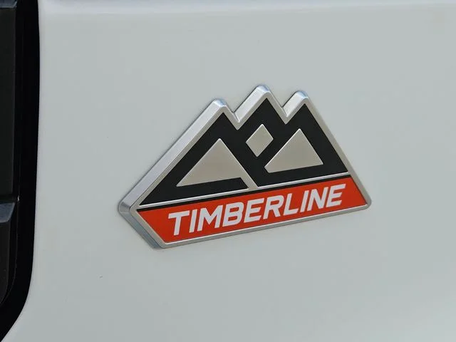 Used 2023 White Ford Timberline image 12