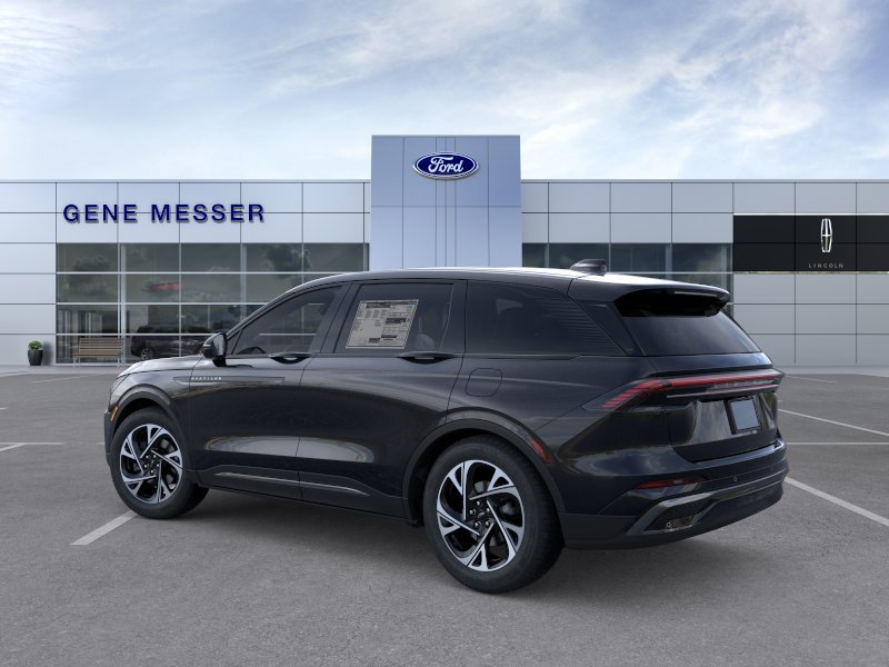 New 2026 Infinite Black Metallic Clearcoat Lincoln Premiere image 4