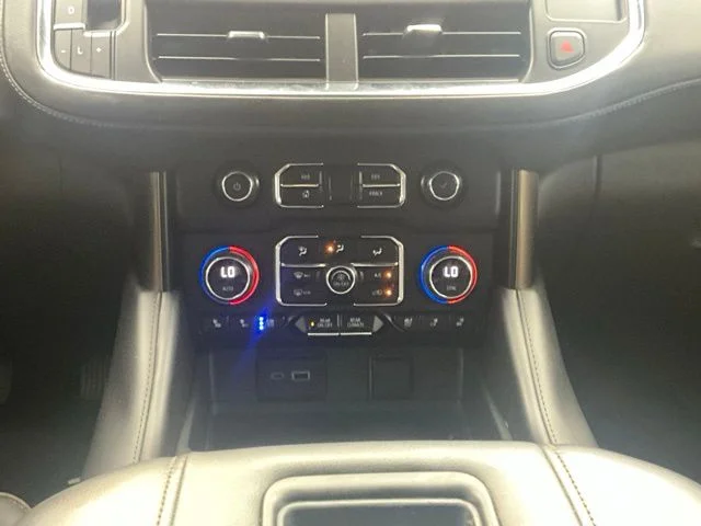 2023 Chevrolet Tahoe High Country - Photo 19