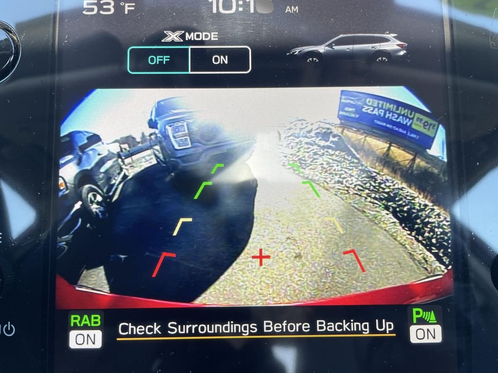 2023 Subaru Outback Limited - Photo 30