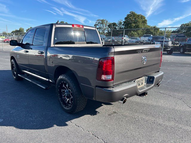 Used 2015 Gray Ram Sport image 3