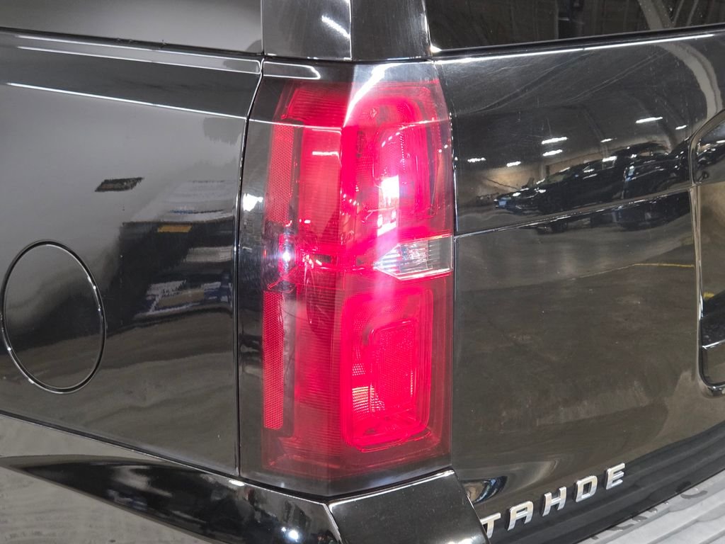 Used 2016 Black Chevrolet LS image 15