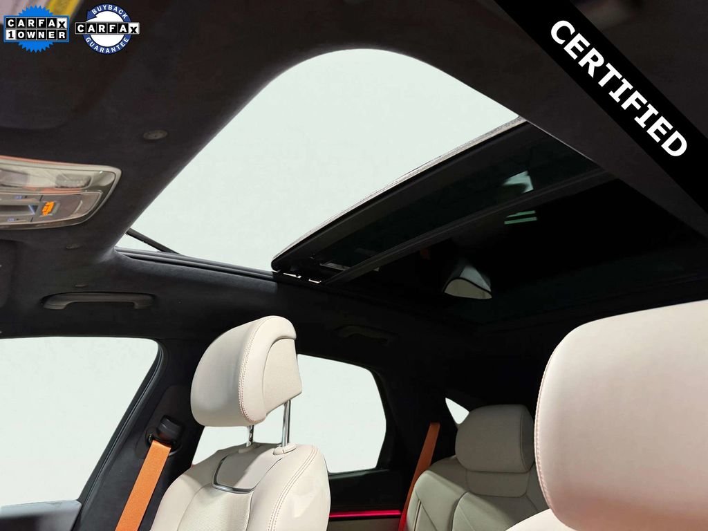 2026 GENESIS GV70 Sport Prestige - Photo 22