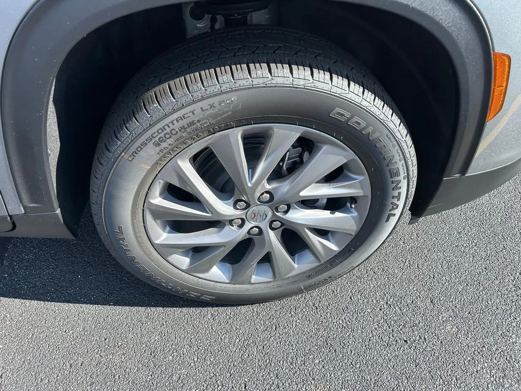 2026 Buick Enclave Preferred - Photo 20