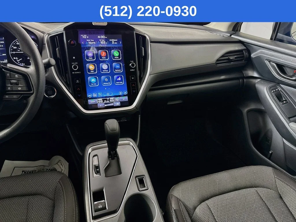 Certified Used 2024 Gray Subaru Premium image 28