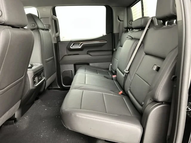 2026 Chevrolet Silverado 1500 RST - Photo 26