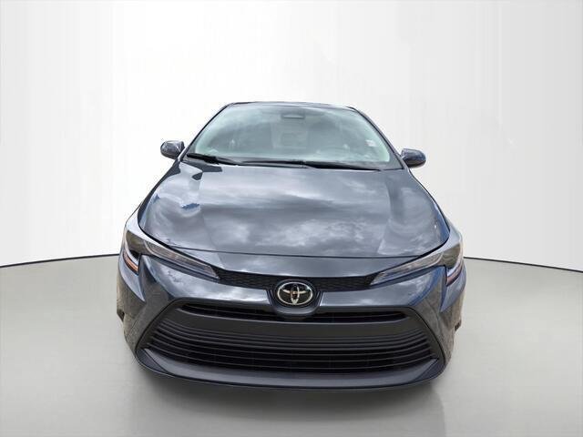 Used 2026 Underground Toyota LE image 8