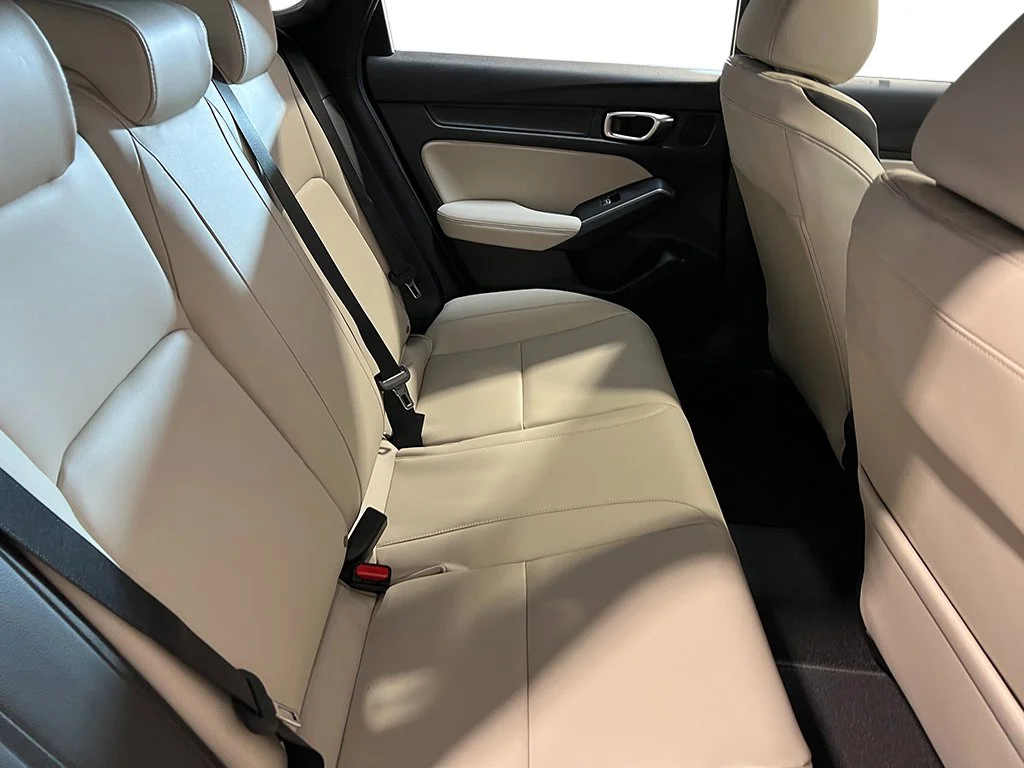 New 2025 Apex Blue Pearl  Acura w/A-Spec Package image 33