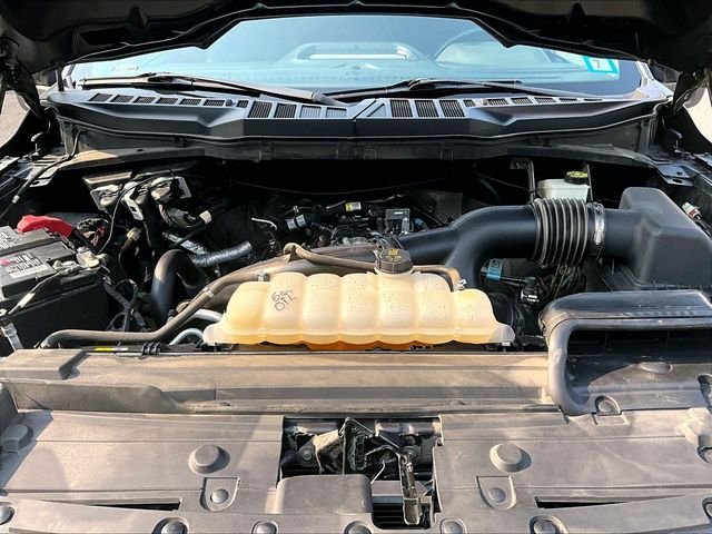 Used 2022 Gray Ford XL image 10
