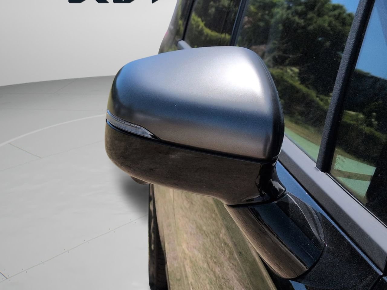 New 2026 Aurora Black Pearl Kia SX Prestige image 34