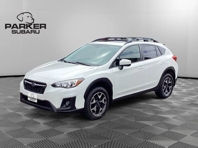 2019 Subaru Crosstrek 2.0i Premium CVT's photo