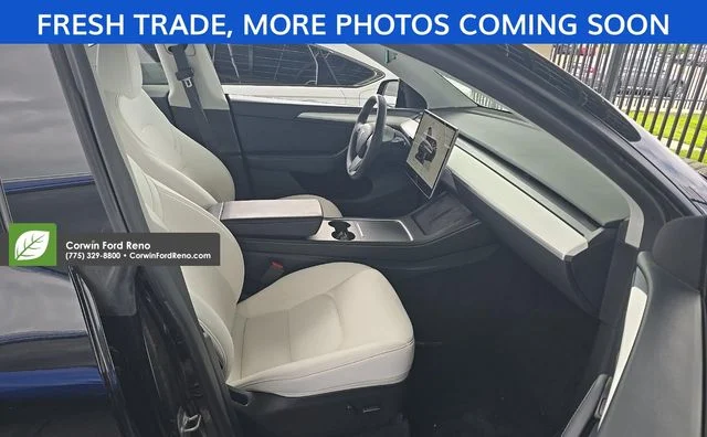 Used 2024 Black Tesla Long Range image 12