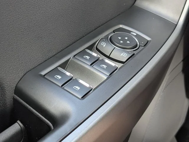 New 2026 Marsh Gray Ford F-250® XLT image 28