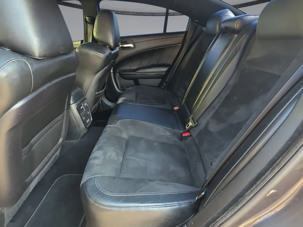 2019 Dodge Charger GT - Photo 10