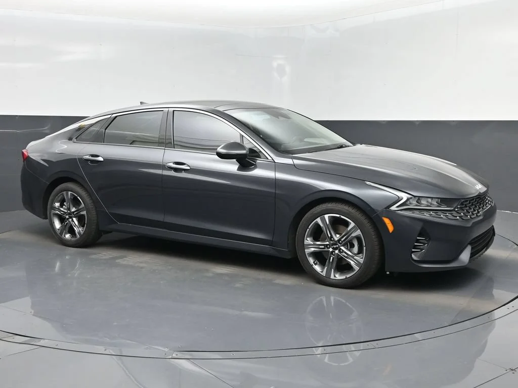 2023 Kia K5