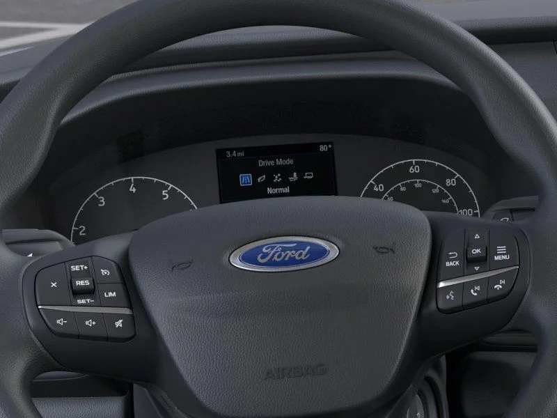 2025 Ford Transit Van Base - Photo 13