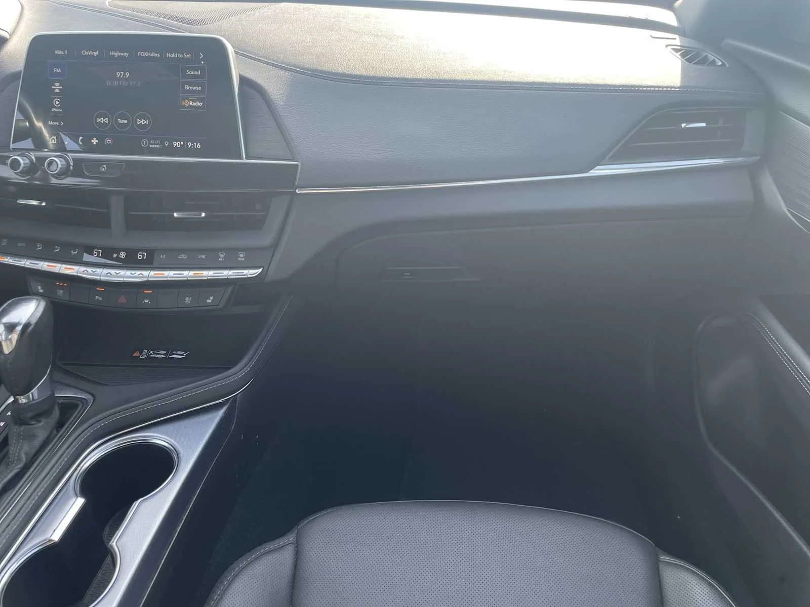 2024 Cadillac CT4 Premium Luxury - Photo 27