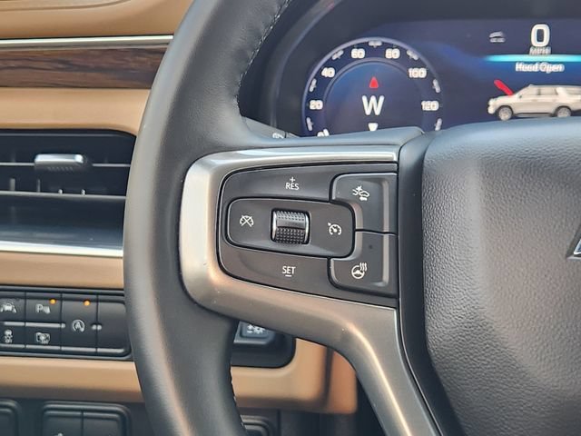 2024 Chevrolet Suburban Premier - Photo 28