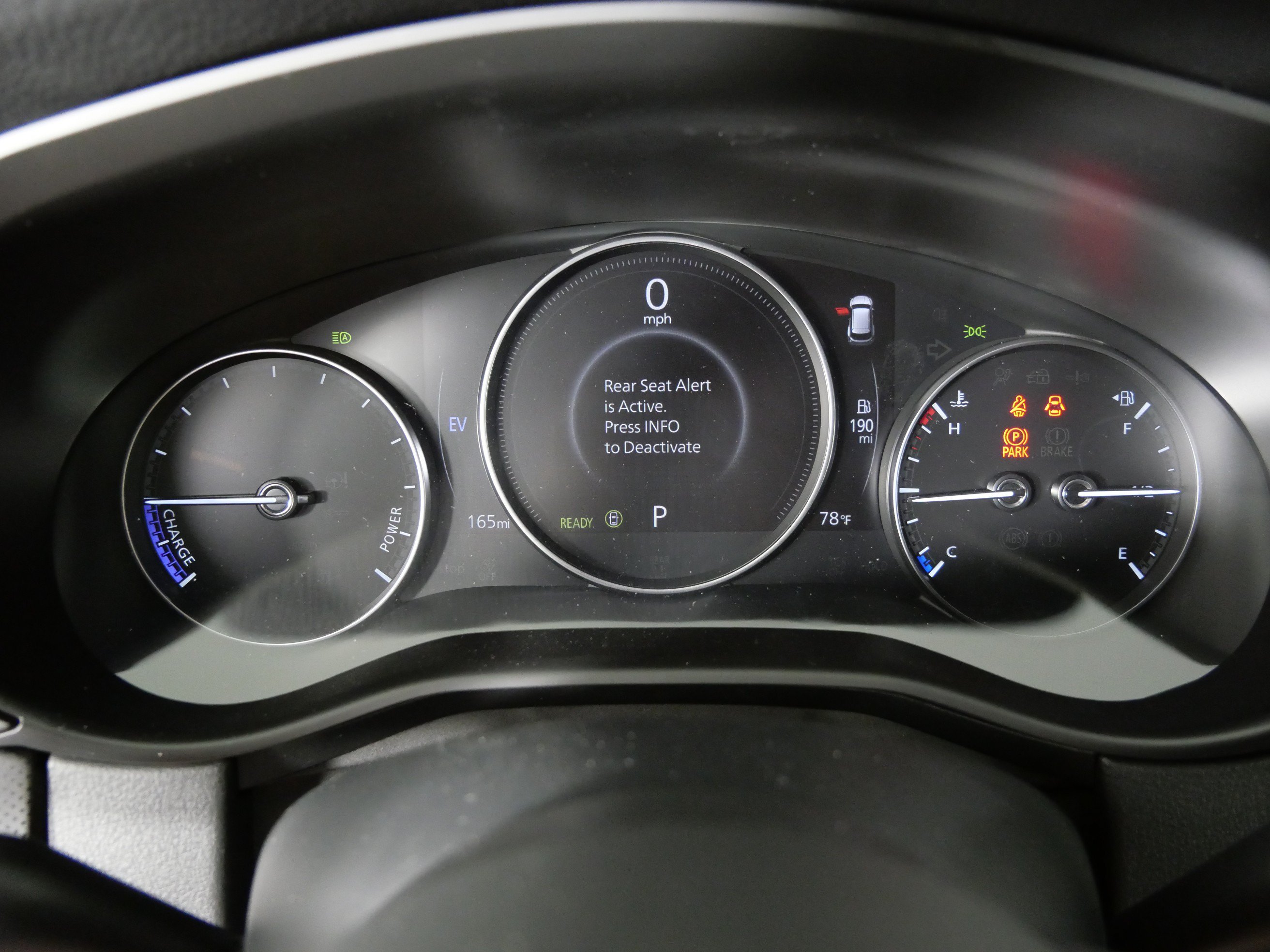 New 2026 Polymetal Gray Metallic Mazda Preferred AWD image 25
