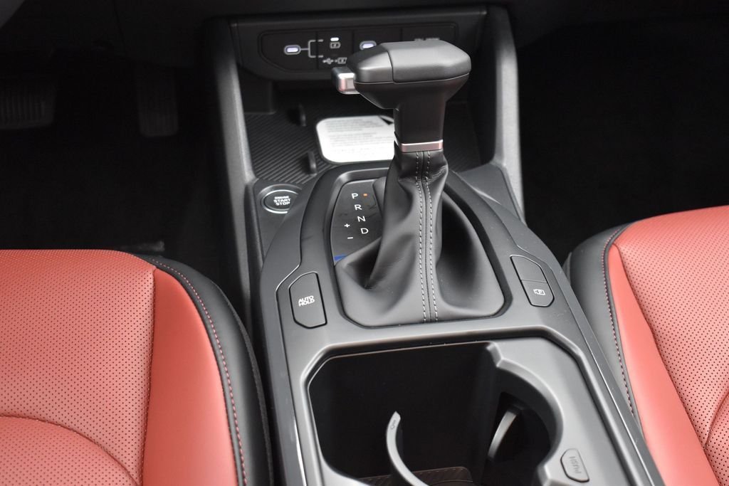 New 2026 Snow White Pearl Kia GT-Line image 16