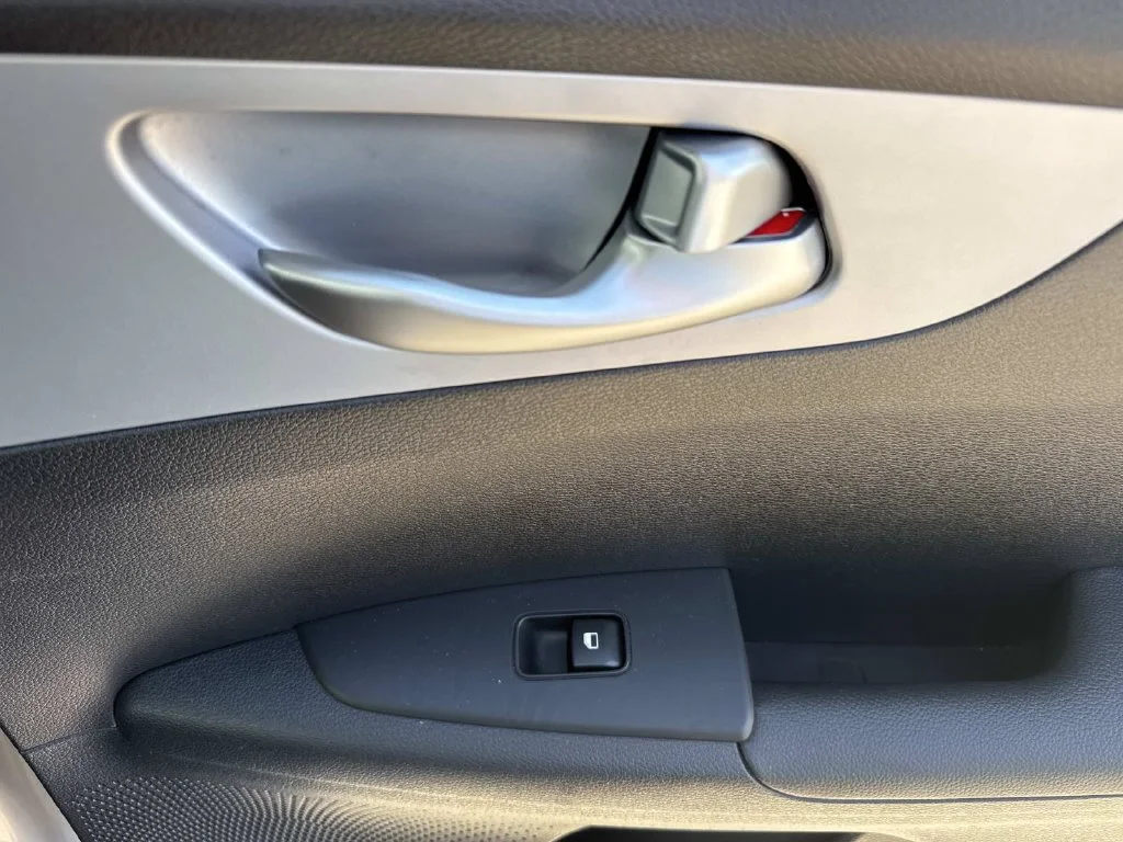 Used 2024 Gray Kia LXS image 18