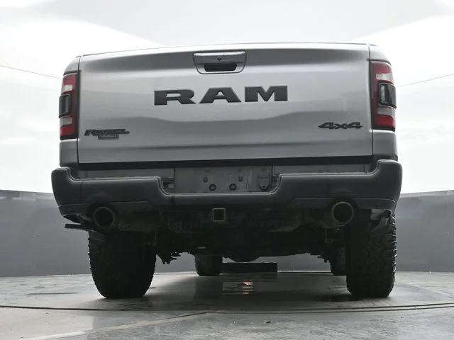 2022 RAM Ram 1500 Pickup Rebel - Photo 18