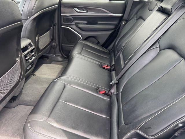Used 2023 White Jeep 4xe image 11